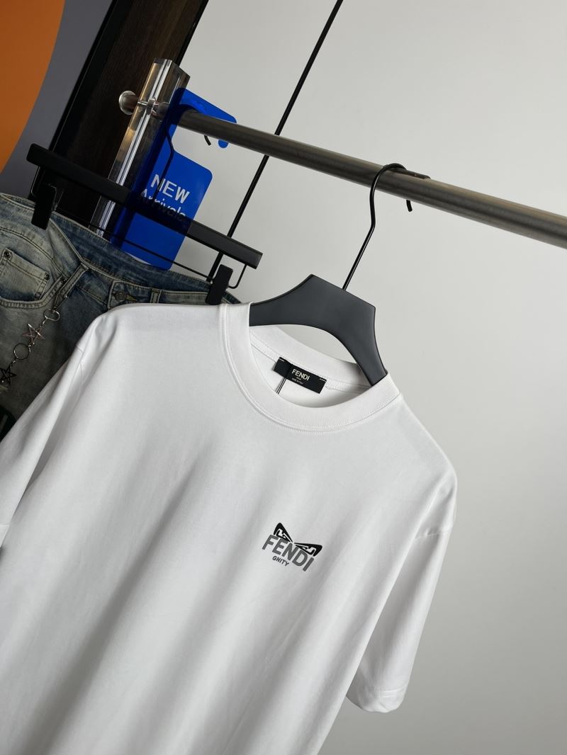 Fendi T-Shirts